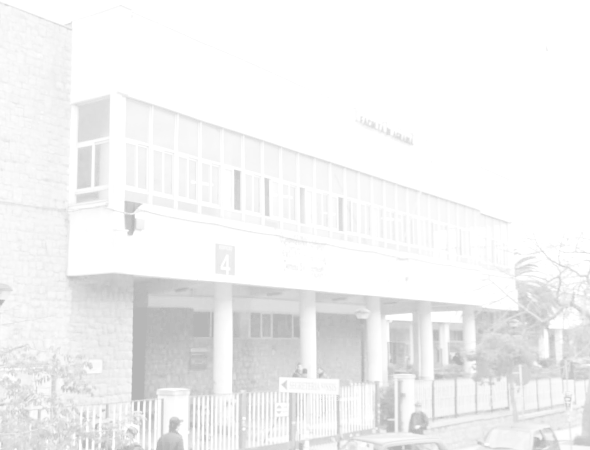 1.Facoltà di Agraria sfondo